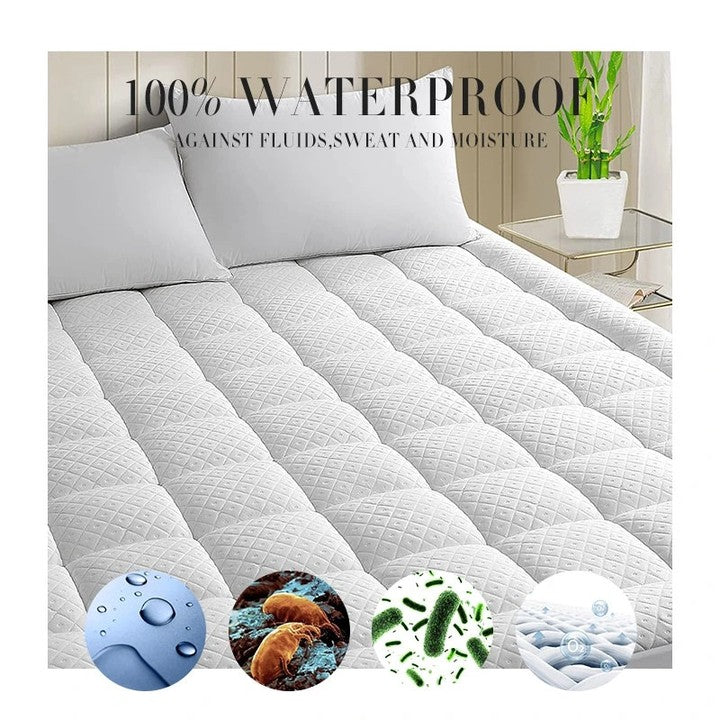 Napshield Mattress Protector