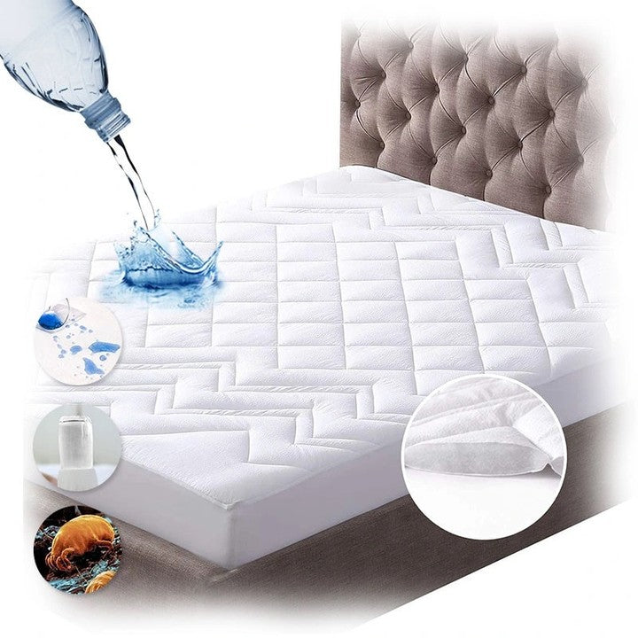 Napshield Mattress Protector