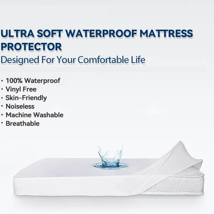 Napshield Mattress Protector